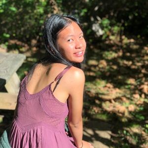 Meet your Posher, Alea rae